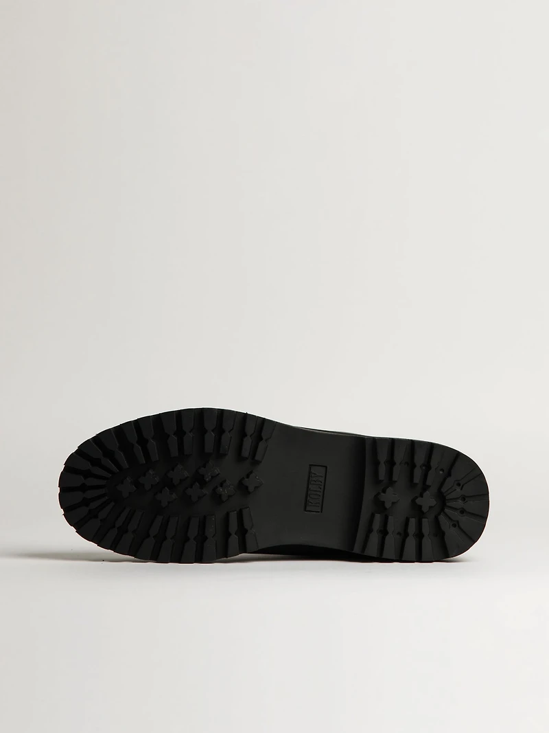 MENS KOLBY HUNTER - BLACK