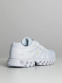 K-SWISS TUBES 200 POUR FEMMES - DÉSTOCKAGE