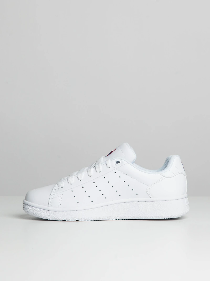 WOMENS K-SWISS CLASSIC PF - CLEARANCE