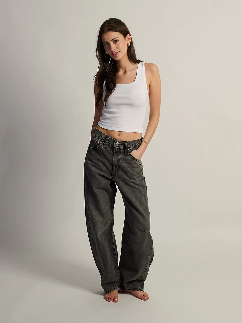 LEVIS CINCH BARREL - PAST LIVES