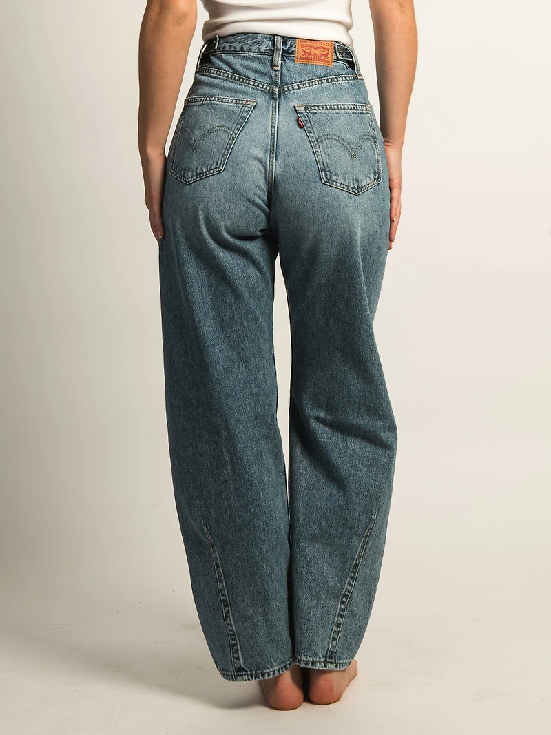 LEVIS CINCH BARREL - LET LOVE