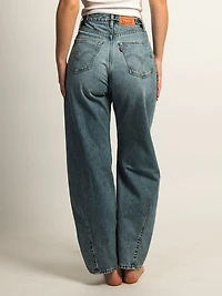 LEVIS CINCH BARREL - LET LOVE