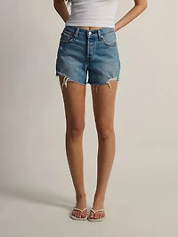 LEVIS 501 CURVE SHORT - SUCCESS