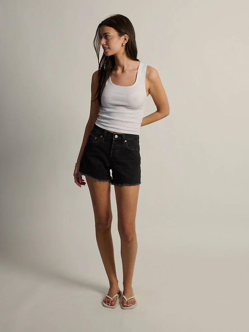 SHORT LEVIS 501 CURVE