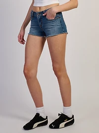 LEVIS LOW SHORT - FREE LUNCH