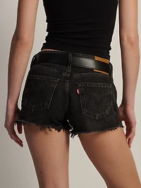 LEVIS LOW SHORT - MOMENT FAVORABLE