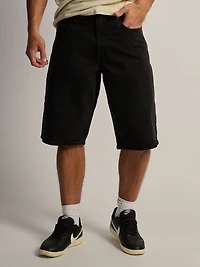 LEVIS 470 BAGGY SHORTS - JUST TONIGHT