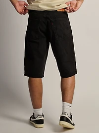 LEVIS 470 BAGGY SHORTS - JUSTE CE SOIR