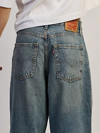 LEVIS EXTRA BAGGY WHEREVER YOU ARE JEAN