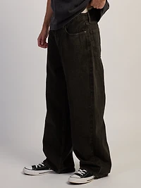 LEVIS EXTRA BAGGY MUDDY STONES JEAN