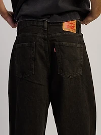 JEAN LEVIS EXTRA BAGGY MUDDY STONES