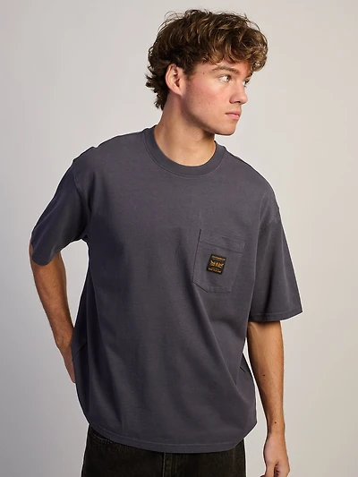 LEVIS WORKWEAR POCKET T-SHIRT - PERISCOPE