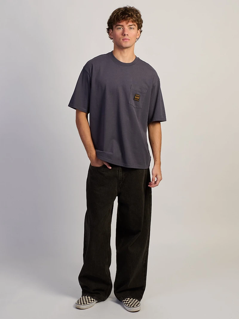 LEVIS WORKWEAR POCKET T-SHIRT - PERISCOPE