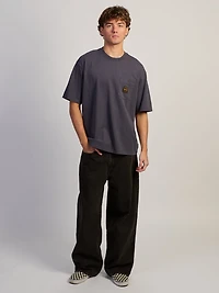 LEVIS WORKWEAR POCKET T-SHIRT - PERISCOPE