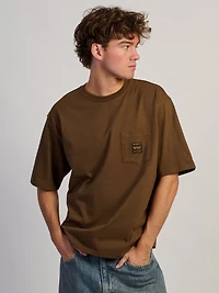 LEVIS WORKWEAR POCKET T-SHIRT