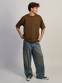 LEVIS WORKWEAR POCKET T-SHIRT