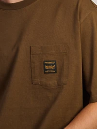 LEVIS WORKWEAR POCKET T-SHIRT