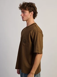 LEVIS WORKWEAR POCKET T-SHIRT