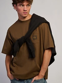 LEVIS WORKWEAR POCKET T-SHIRT