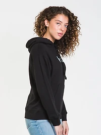 SWEAT À CAPUCHE STANDARD GRAPHIQUE POUR FEMMES