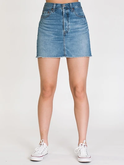 JUPE-CULOTTE POUR FEMMES