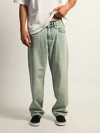LEVIS 568 LOOSE STRAIGHT 32in - BBY BLUE