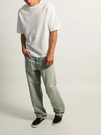 LEVIS 568 LOOSE STRAIGHT 32in - BBY BLUE