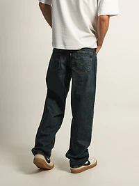 LEVIS 568 LOOSE STRAIGHT 32in - CHK SCORE