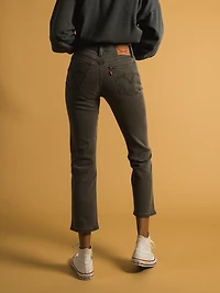 LEVIS WEDGIE STRAIGHT - DÉSTOCKAGE
