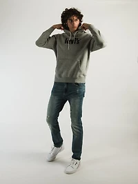 LEVIS RELAXED GRAPHIC HOODIE - CLEARANCE