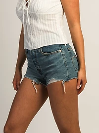 LEVIS 501 ORIGINAL SHORT - SWITCH