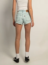 LEVIS 501 ORIGINAL SHORT - BLANKSPOT
