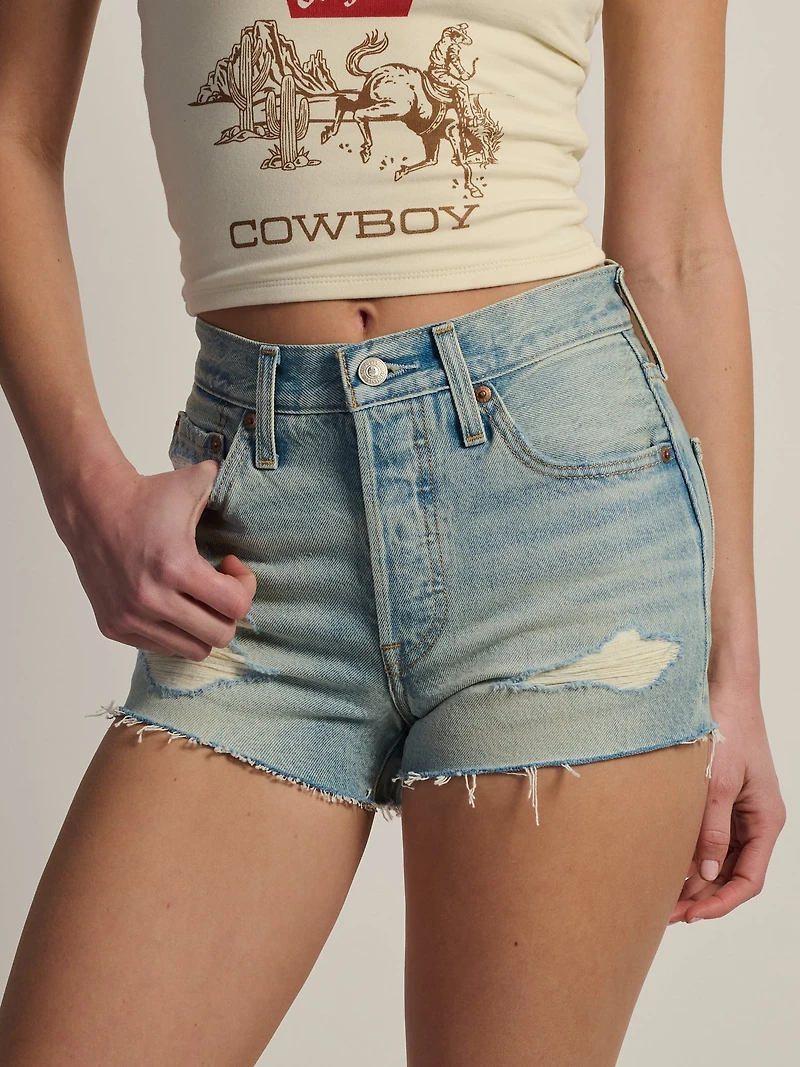 LEVIS 501 OG SHORT - EXTENDED VACATION