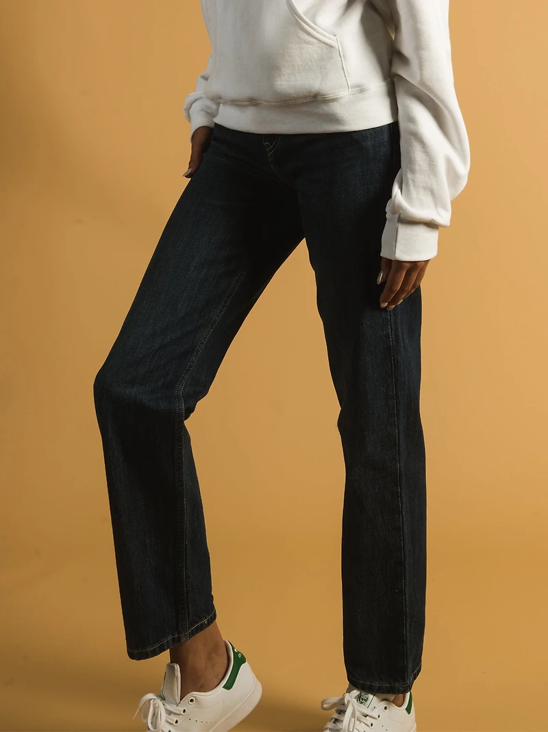 LEVIS LO PRO - LOW MAINTENANCE CLEARANCE