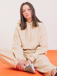 SWEAT À CAPUCHE POUR FEMMES, JOUR DE LESSIVE