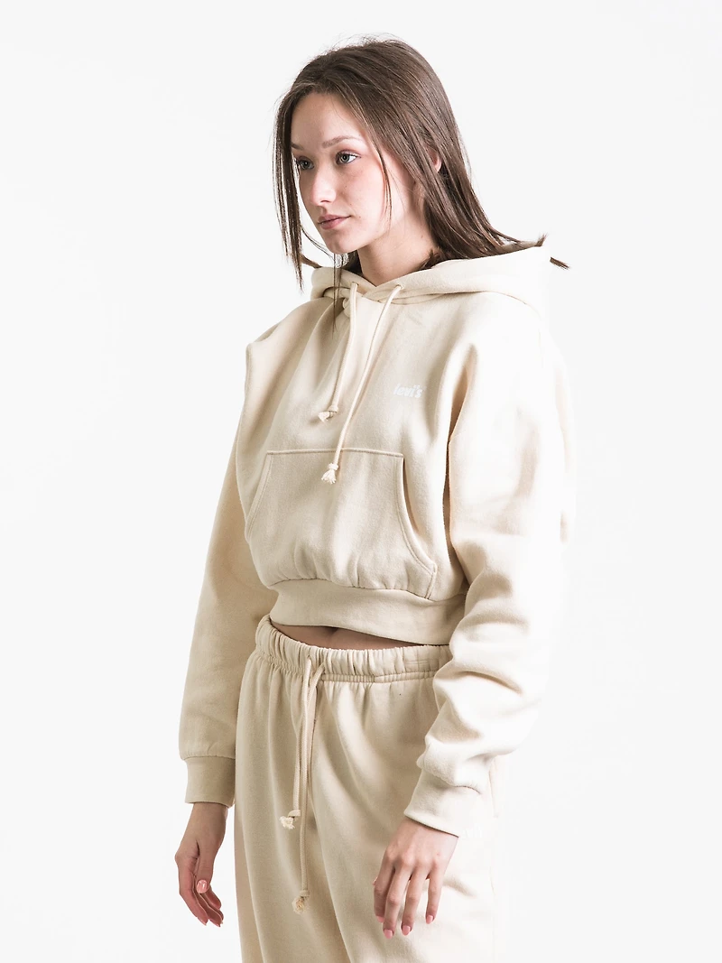 SWEAT À CAPUCHE POUR FEMMES, JOUR DE LESSIVE