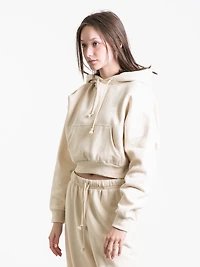 SWEAT À CAPUCHE POUR FEMMES, JOUR DE LESSIVE