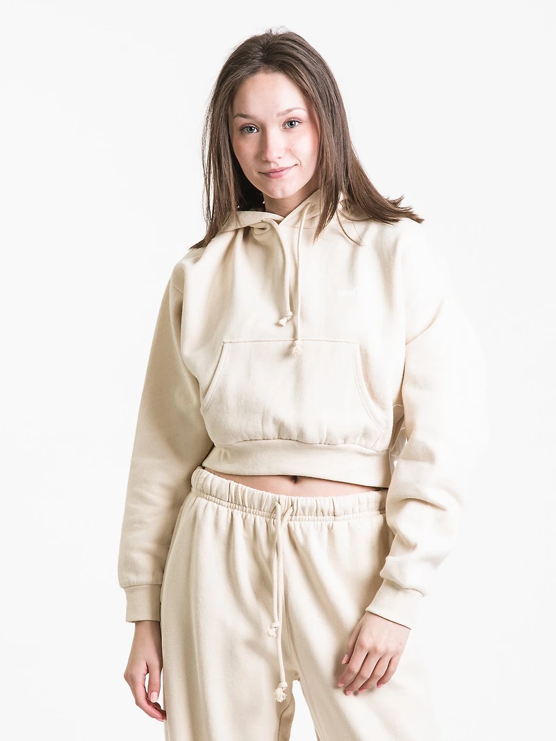 SWEAT À CAPUCHE POUR FEMMES, JOUR DE LESSIVE