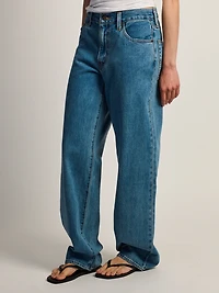 LEVIS BAGGY DAD JEAN - OWN IT STONE
