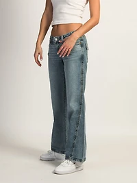 NOUGHTIES BOOT REACH 4 STARS