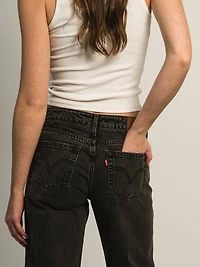 LEVIS LOW LOOSE JEAN - WISH ME LUCK