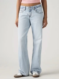 LEVIS LOW LOOSE DENIM - PICK SIDES