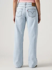 LEVIS LOW LOOSE DENIM - PICK SIDES
