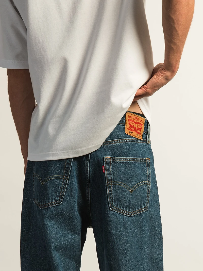 LEVIS 565 LOOSE STRAIGHT 32in - PROPS 2 U