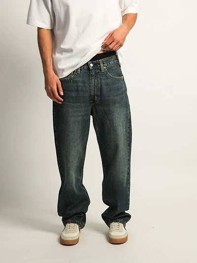 LEVIS 565 LOOSE STRAIGHT 32in - L'ESPRIT DROIT