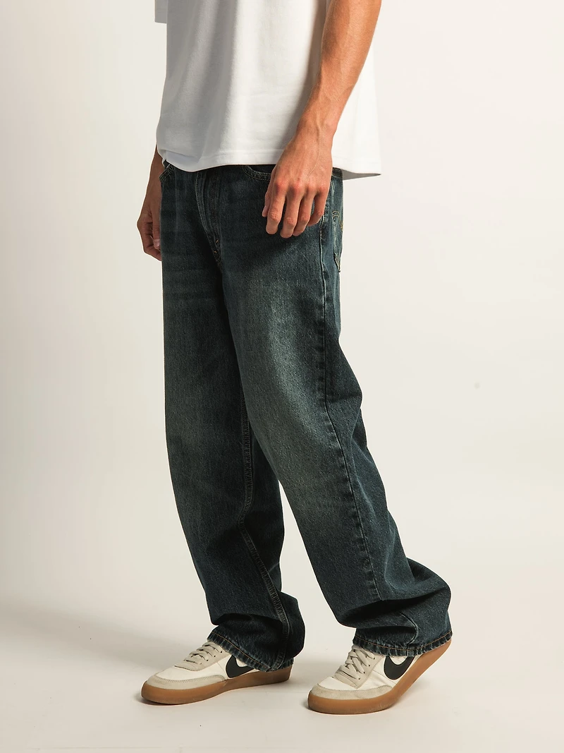 LEVIS 565 LOOSE STRAIGHT 32in - L'ESPRIT DROIT