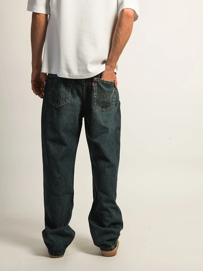 LEVIS 565 LOOSE STRAIGHT 32in - L'ESPRIT DROIT