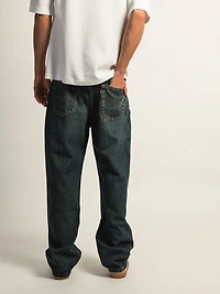 LEVIS 565 LOOSE STRAIGHT 32in - L'ESPRIT DROIT