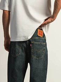 LEVIS 565 LOOSE STRAIGHT 32in - L'ESPRIT DROIT