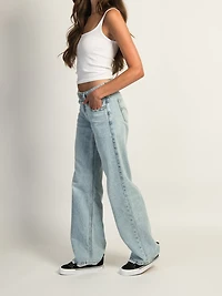 LEVIS SUPERLOW - ABRAIDED ART
